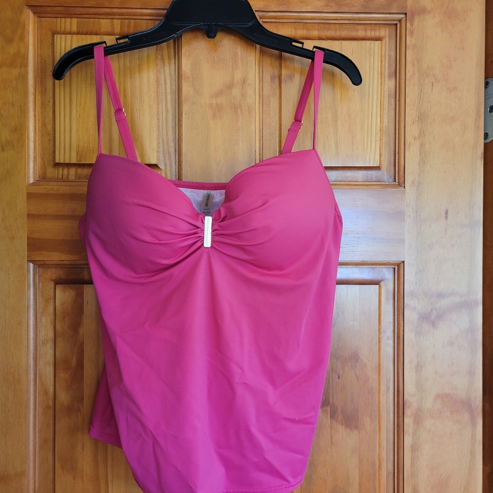 Victorias Secret Tankiki